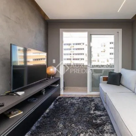 Buy this 1 bed apartment on Paróquia Nossa Senhora da Paz in Rua Gutemberg, Petrópolis