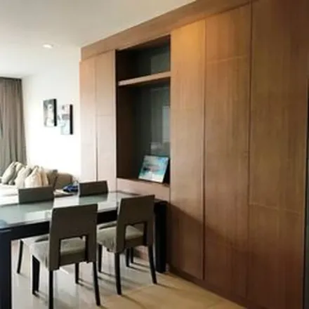 Image 2 - Coyote, Soi Sukhumvit 11, Asok, Vadhana District, 10330, Thailand - Apartment for rent