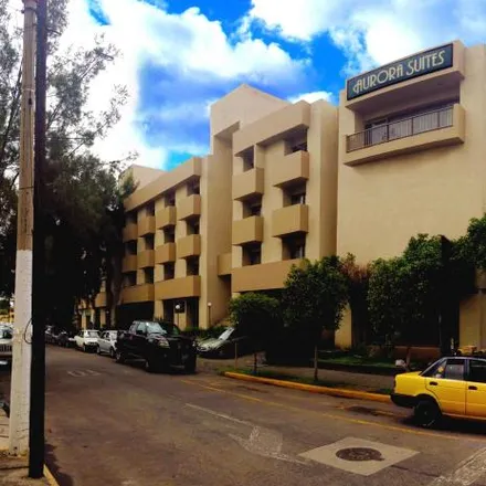 Image 2 - Amatista, Avenida Mariano Otero, Rinconada del Sol, 45086 Zapopan, JAL, Mexico - Apartment for rent