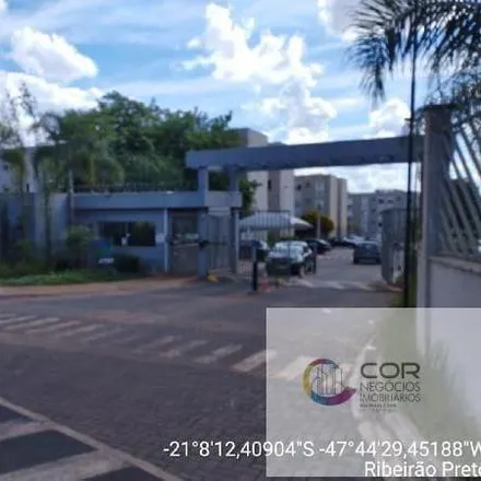 Image 1 - unnamed road, Ribeirão Verde, Ribeirão Preto - SP, 14078, Brazil - Apartment for sale