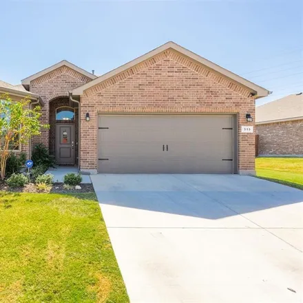 Buy this 4 bed house on 401 Pagosa Springs Drive in Fort Worth, TX 76131