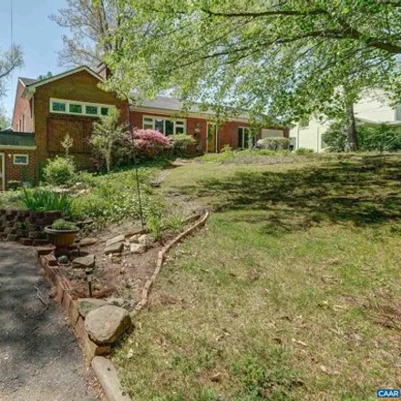 Buy this 3 bed house on 1514 Westwood Road in Charlottesville, VA 22903