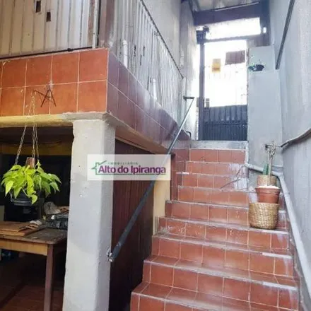 Buy this 2 bed house on Rua Braganceiros in Vila do Bosque, São Paulo - SP