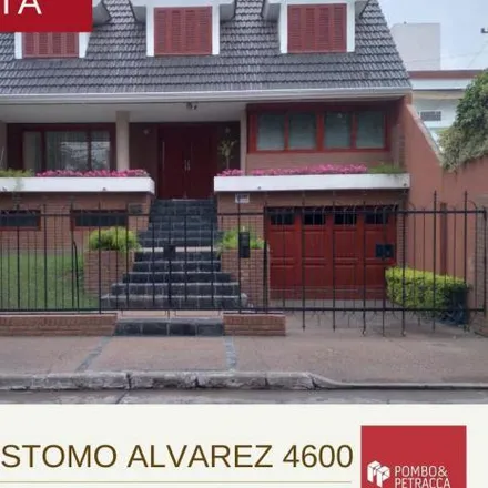 Image 2 - Crisóstomo Álvarez, Departamento Capital, San Miguel de Tucumán, Argentina - House for sale