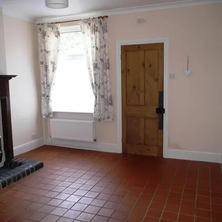 Rent this 2 bed apartment on Bayswater Road in Melton Mowbray, LE13 1QZ