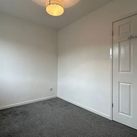 Rent this 2 bed townhouse on Agincourt in Hebburn, NE31 1AN