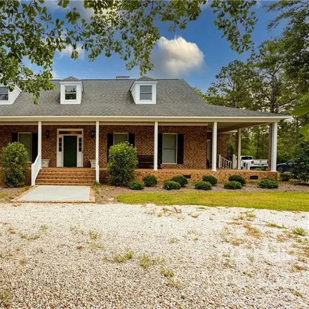 Buy this 4 bed house on 200 Hunt Trace in Lafayette Village, Kershaw County