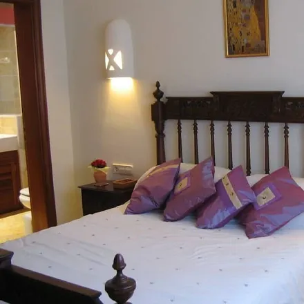 Rent this 2 bed house on San Bartolomé in Canary Islands, Spain