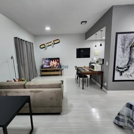 Buy this 1 bed apartment on Marco Zero Mix in Avenida Kennedy, Anchieta