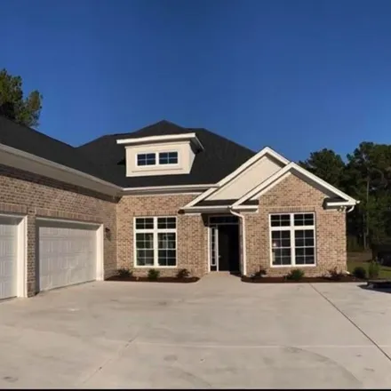Buy this 4 bed house on 601 Carsten Court in Horry County, SC 29579