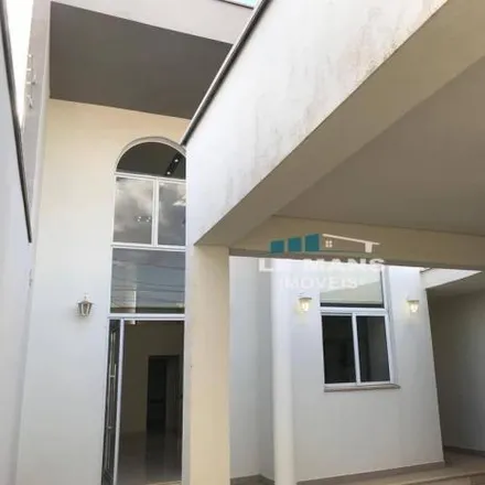 Buy this 3 bed house on Rua Louveira in Cecap, Piracicaba - SP