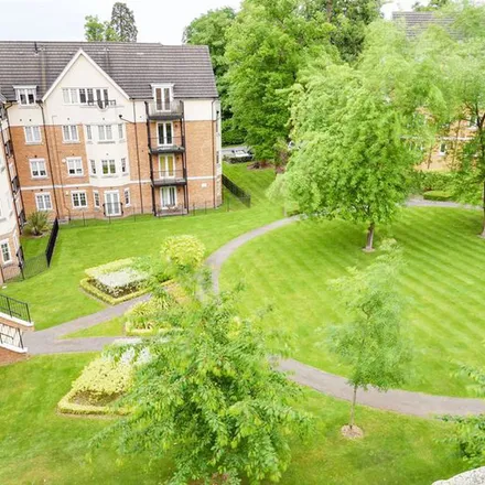 Rent this 2 bed apartment on Brightwen Grove in London, HA7 4WH