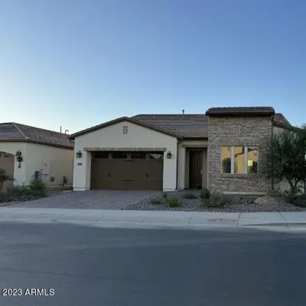 Image 2 - unnamed road, San Tan Valley, AZ 85243, USA - House for rent