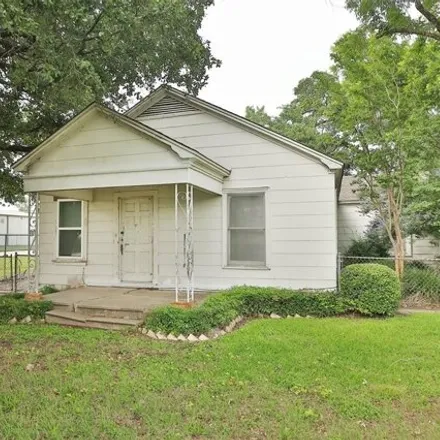 Rent this 3 bed house on 14746 Hempstead Road in Houston, TX 77040