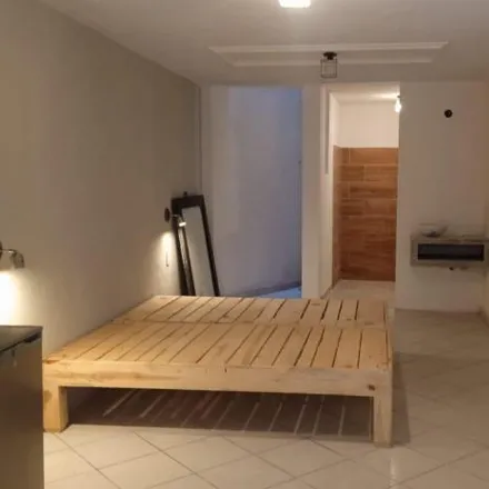 Rent this 1 bed apartment on Flautas Flores in Calle Emiliano Zapata Oriente, Centro Histórico