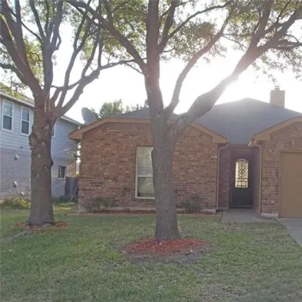 Rent this 3 bed house on 258 Fossil Trail in Leander, TX 78641
