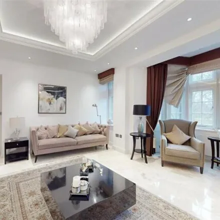 Rent this 3 bed apartment on Parkside in Knightsbridge, 28-52 Knightsbridge