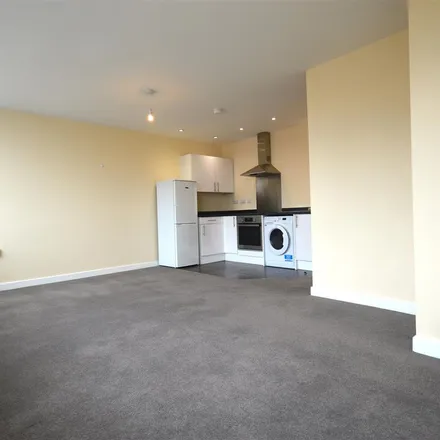 Rent this 1 bed apartment on Royal East Street in Leicester, LE1 3UH