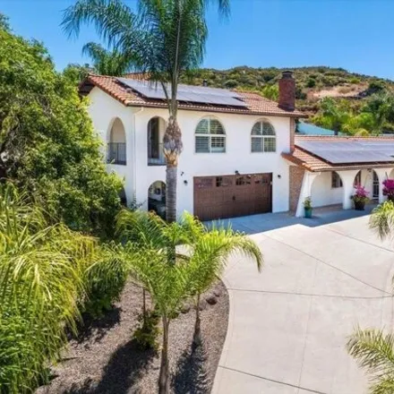 Buy this 5 bed house on 16727 Republican Way in Ramona, California