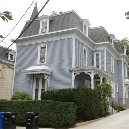Rent this 3 bed apartment on 28 Ayrault Street in Newport, RI 02840
