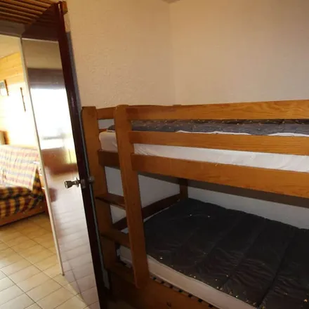 Rent this studio apartment on Auris in Isère, France