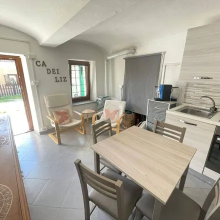 Image 7 - Via Dovis, Coazze TO, Italy - Apartment for rent