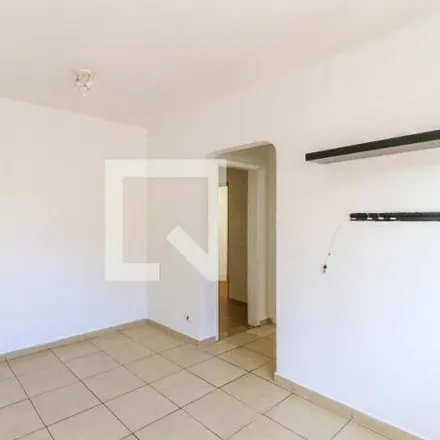 Rent this 1 bed apartment on Avenida Santo Amaro 3478 in Brooklin Novo, São Paulo - SP