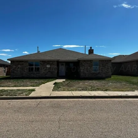 Buy this 4 bed house on 2104 Havenville Drive in Amarillo, TX 79118