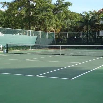 Rent this 2 bed apartment on Boca Bayou in Boca Raton, FL