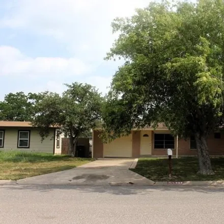 Buy this 3 bed house on 947 East Jim Hogg Avenue in Harlingen, TX 78550