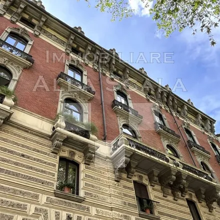 Image 7 - Viale Piave 17, 20219 Milan MI, Italy - Apartment for rent