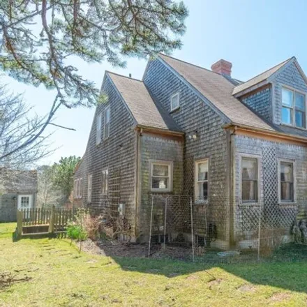 Buy this 3 bed house on 26 Creek Ln in Nantucket, Massachusetts