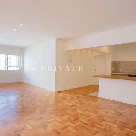 Image 2 - Juizado Especial Cível Central Puc São Paulo, Rua João Ramalho 295, Perdizes, São Paulo - SP, 05008-000, Brazil - Apartment for sale