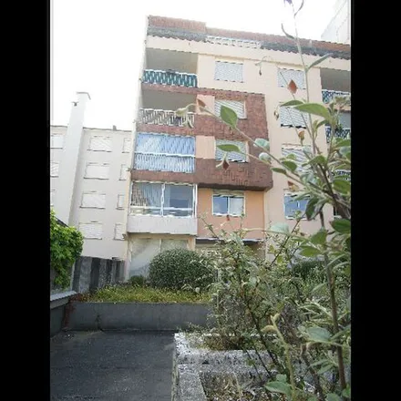 Rent this 1 bed apartment on 34 Rue du Général Fauconnet in 21000 Dijon, France