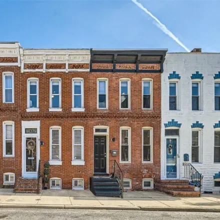 Buy this 2 bed house on 9 West Heath Street in Baltimore, MD 21230