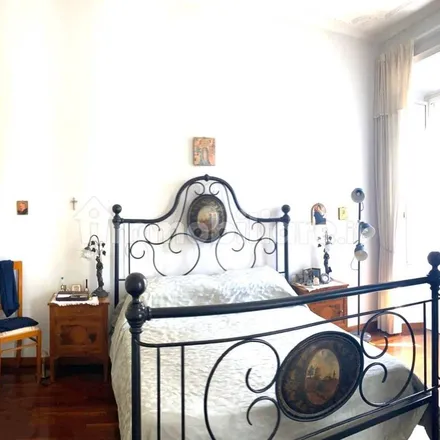 Rent this 4 bed apartment on Corso Trieste in 00198 Rome RM, Italy