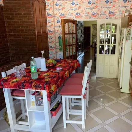 Image 3 - Besares 2699, Saavedra, C1429 DIP Buenos Aires, Argentina - House for sale