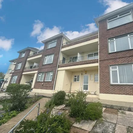 Rent this 1 bed apartment on Ash Hill Road in Torquay, TQ1 3JD