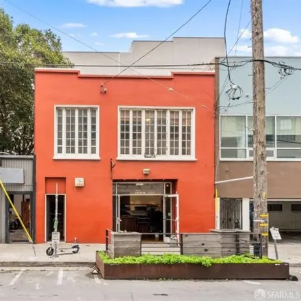 Buy this 5 bed house on 212 Ritch Street in San Francisco, CA 94017