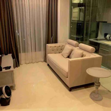 Image 5 - The Private, 950, Soi Sukhumvit 50, Khlong Toei District, 10260, Thailand - Apartment for rent