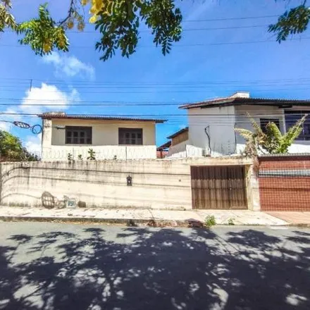 Image 2 - Rua Fausto Cabral 254, Vicente Pinzón, Fortaleza - CE, 60175-415, Brazil - House for rent
