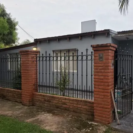 Rent this 3 bed house on Las Heras in Partido de Exaltación de la Cruz, 2814 Los Cardales