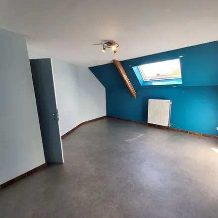 Image 9 - Molenstraat, 9900 Eeklo, Belgium - Apartment for rent