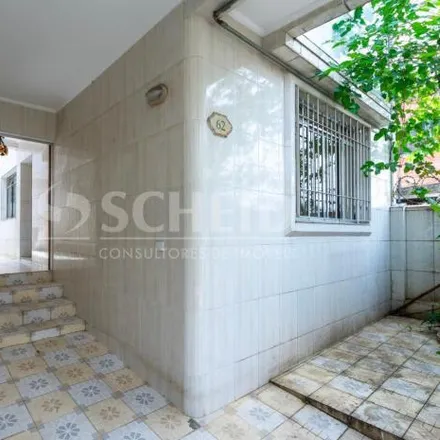 Buy this 2 bed house on Rua Mário Jorge Franciscon in Cooperativa, São Bernardo do Campo - SP