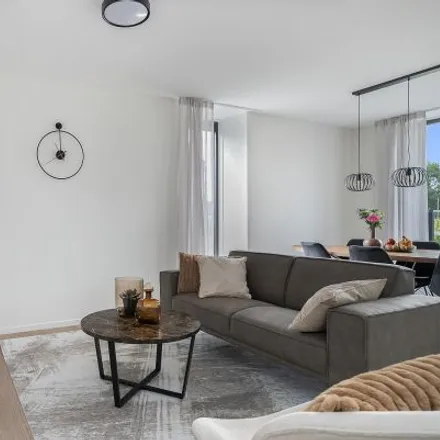 Rent this 2 bed apartment on Wattbaan 24 in 3439 ML Nieuwegein, Netherlands
