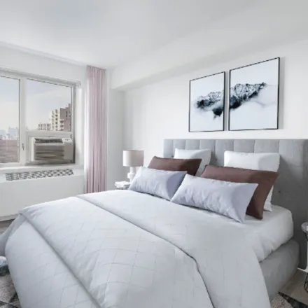 Rent this 2 bed apartment on 270 1st Avenue in New York, NY 10009