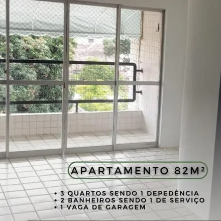 Image 2 - Rua Dona Elvira 215, Encruzilhada, Recife - PE, 52041-705, Brazil - Apartment for sale
