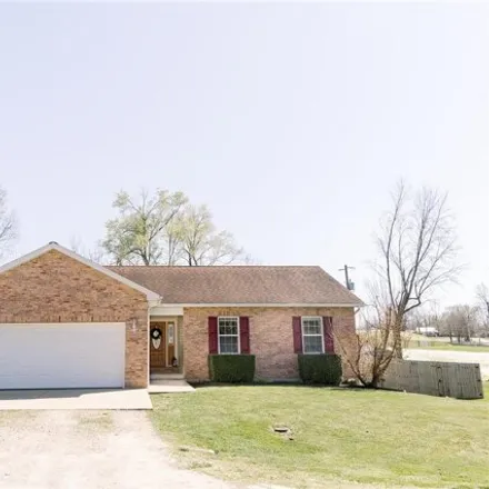 Image 1 - 1099 Pr Rd 227, Junction City, Madison County, MO 63645, USA - House for sale