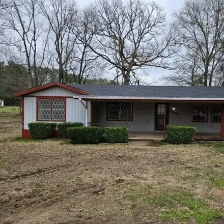 Buy this 3 bed house on 1545 Maywood Street in Texarkana, AR 71854