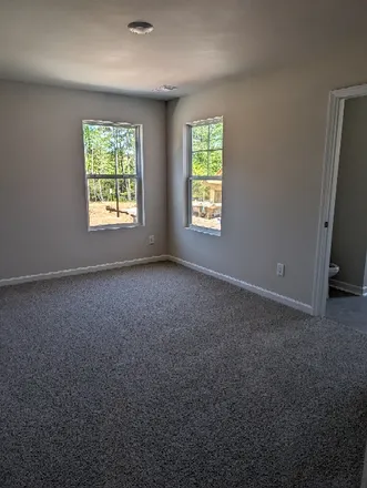 Rent this 1 bed townhouse on 4441 Park Street in Acworth, GA 30101